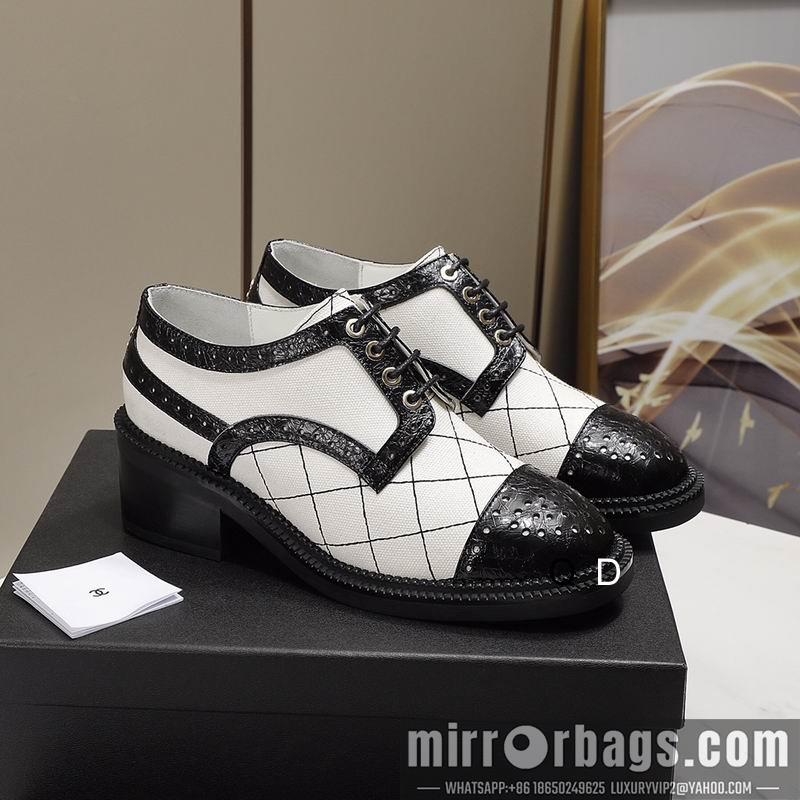 Chanel Shoes sz35-40 3C 1101
