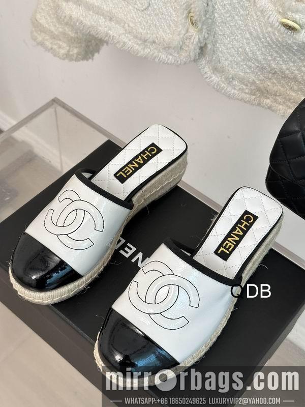 Chanel Shoes sz35-40 3C DB0711