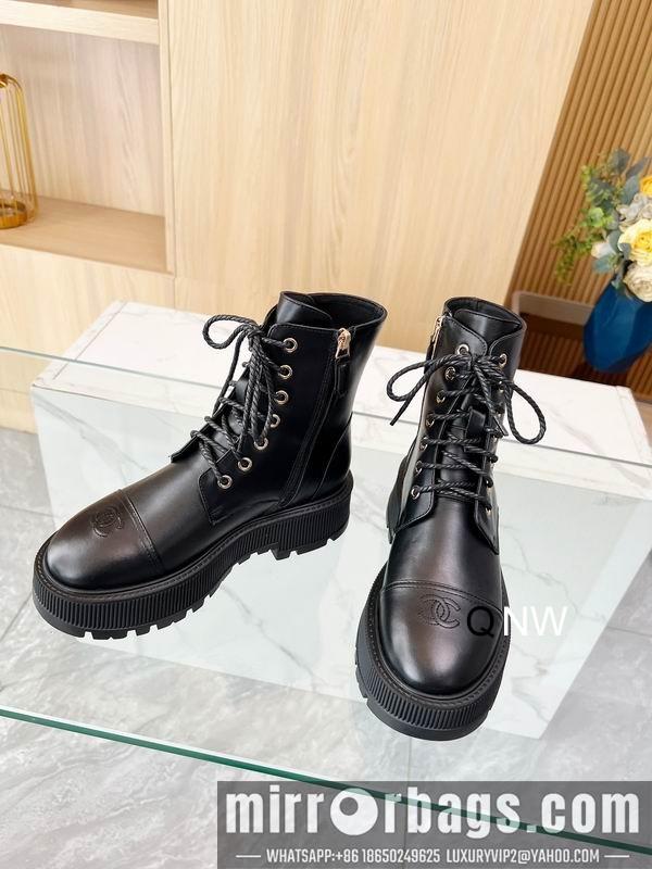Chanel Shoes sz35-40 NW1229
