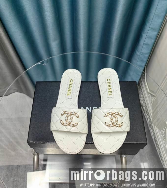 Chanel Shoes sz35-39 mnh0703