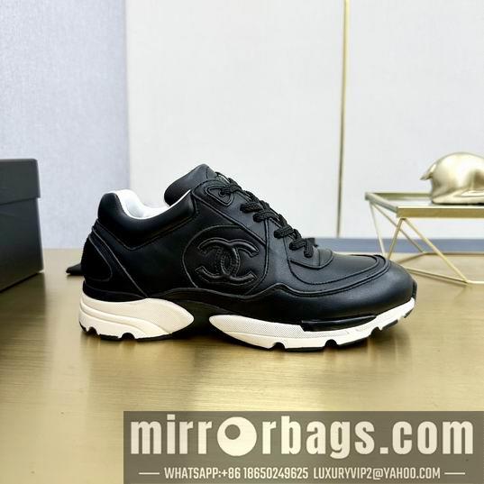 Chanel Shoes sz35-41 mnh0502