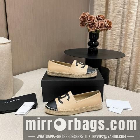 Chanel Shoes sz34-42 mnh0624