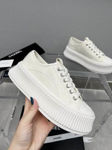 Chanel Shoes sz35-40 mnh0301