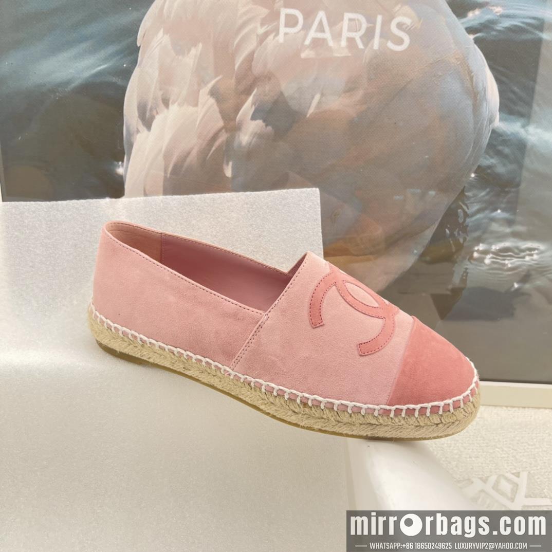 Chanel Shoes sz35-40 h0615