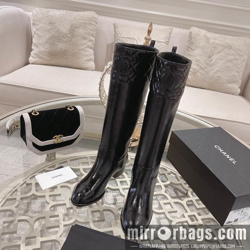 Chanel Shoes sz35-40 fsm0101