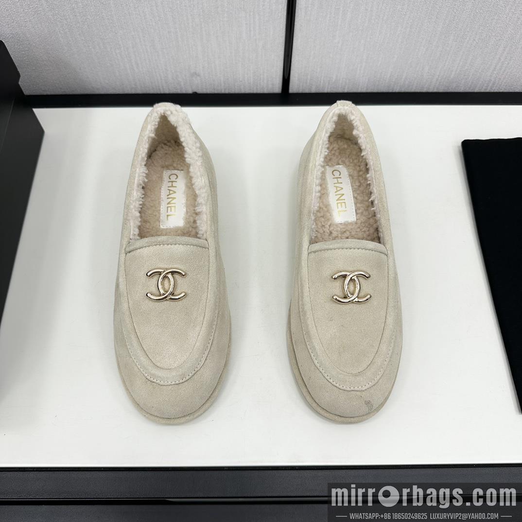 Chanel Shoes sz35-39 h1101