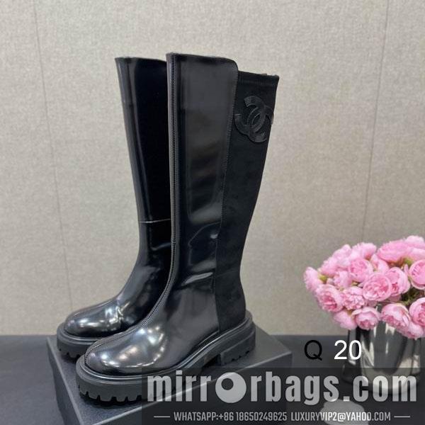 Chanel Shoes sz35-40 XX1019