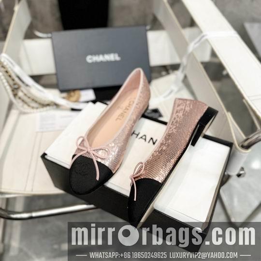 Chanel Shoes sz34-43 mnh0309