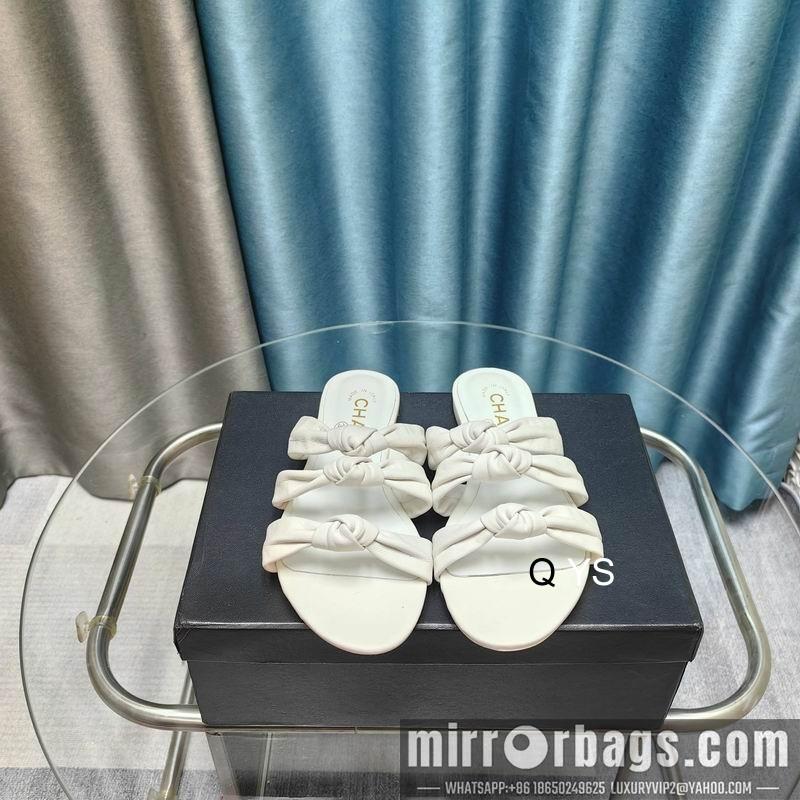 Chanel Shoes sz35-40 YS0329