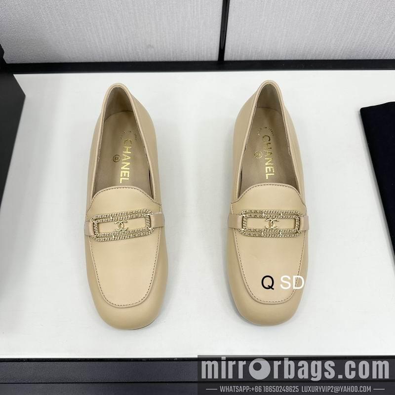 Chanel Shoes sz35-40 SD0302