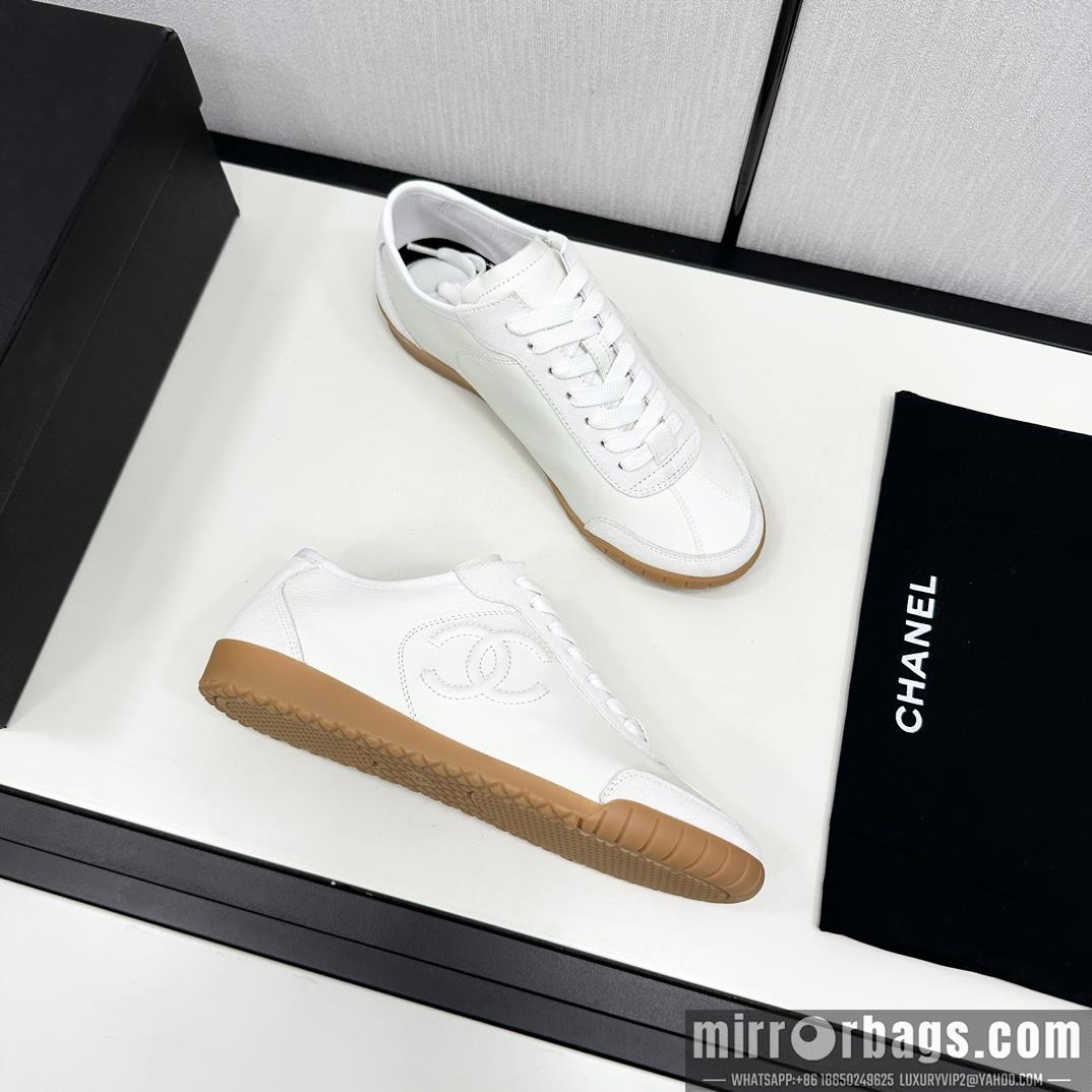 Chanel Shoes sz35-41 h0802