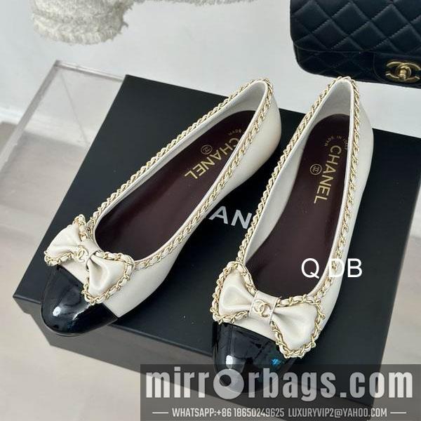 Chanel Shoes sz35-40 DB0810
