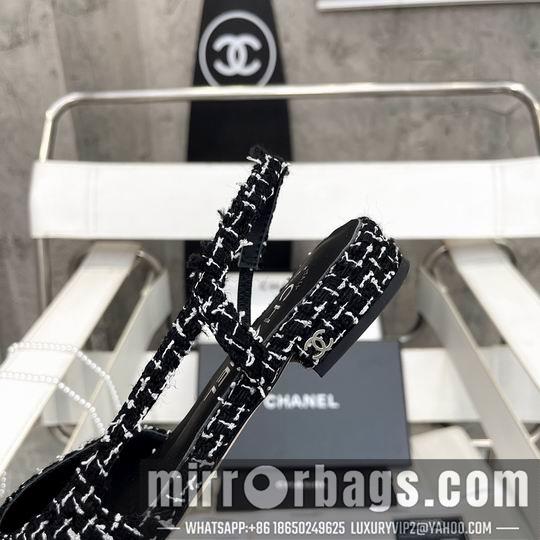 Chanel Shoes sz34-42 mnh0326