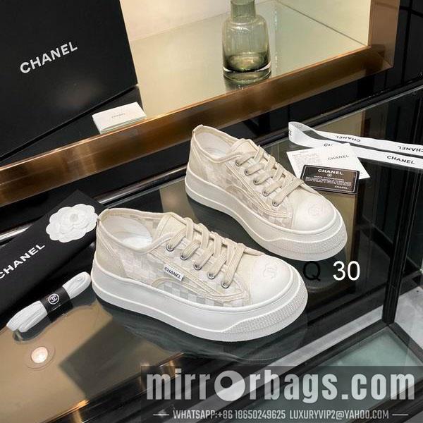 Chanel Shoes sz35-40 F1006