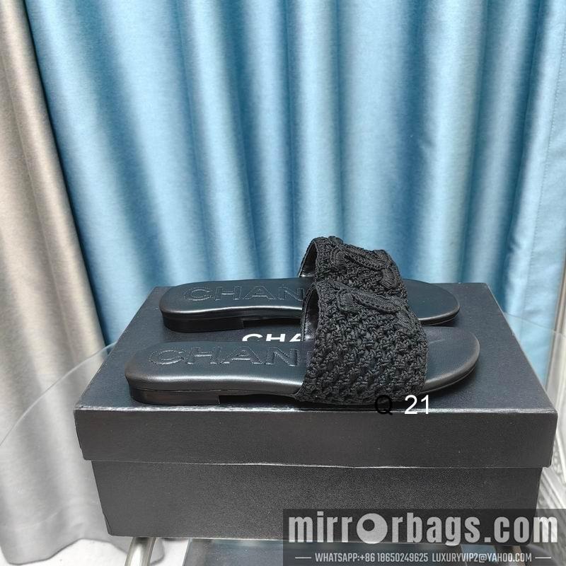 Chanel Shoes sz35-40 YS0709