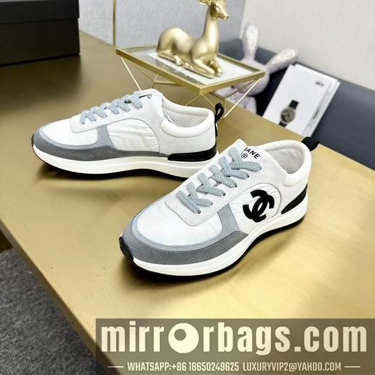 Chanel Shoes sz35-45 mnh0204