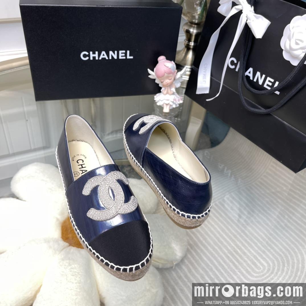Chanel Shoes sz35-40 h0627