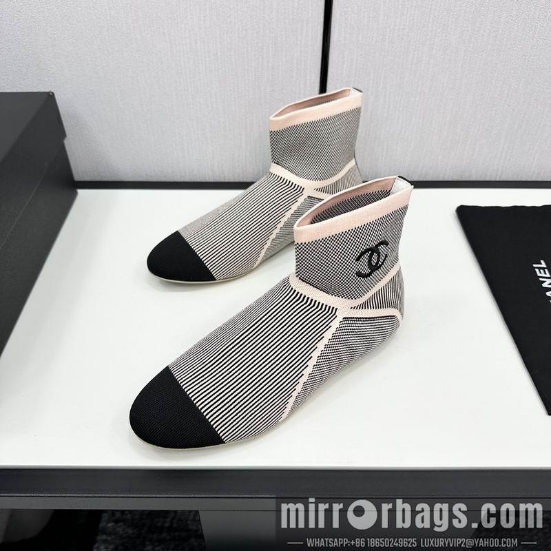 Chanel Shoes sz35-40 SD1001