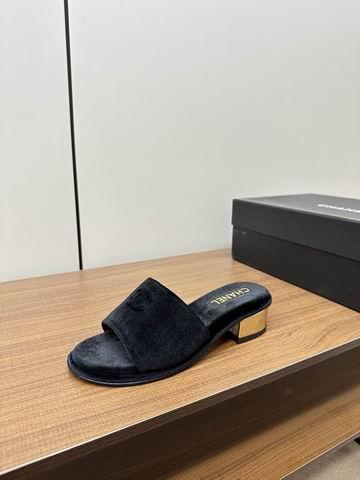 Chanel Shoes sz35-41 mnh0519