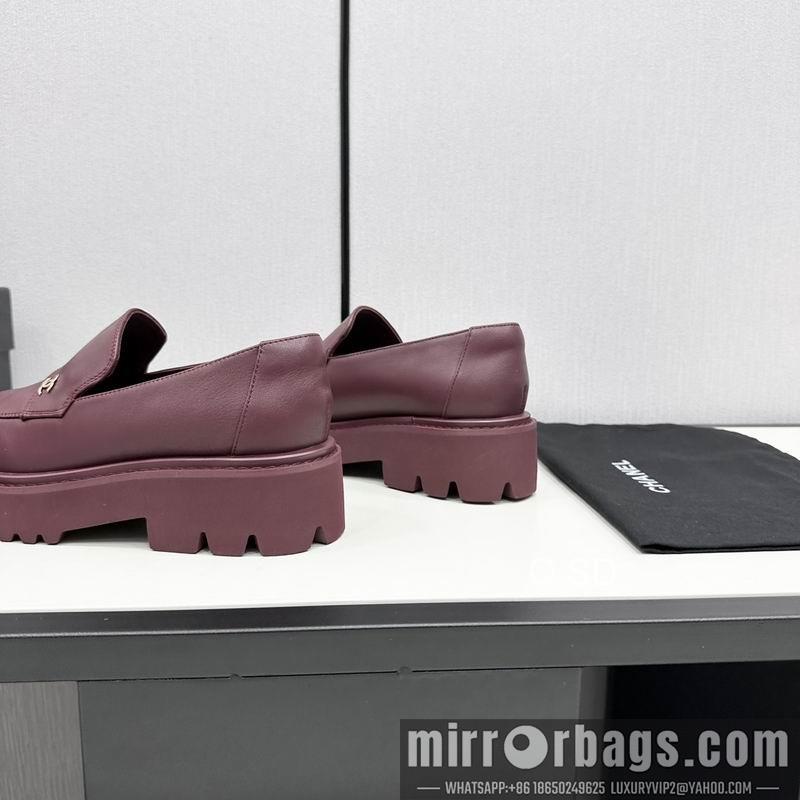 Chanel Shoes sz35-40 SD0806