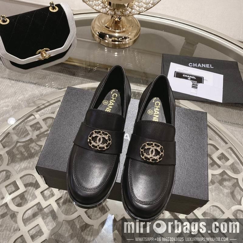 Chanel Shoes sz35-39 fsm0101