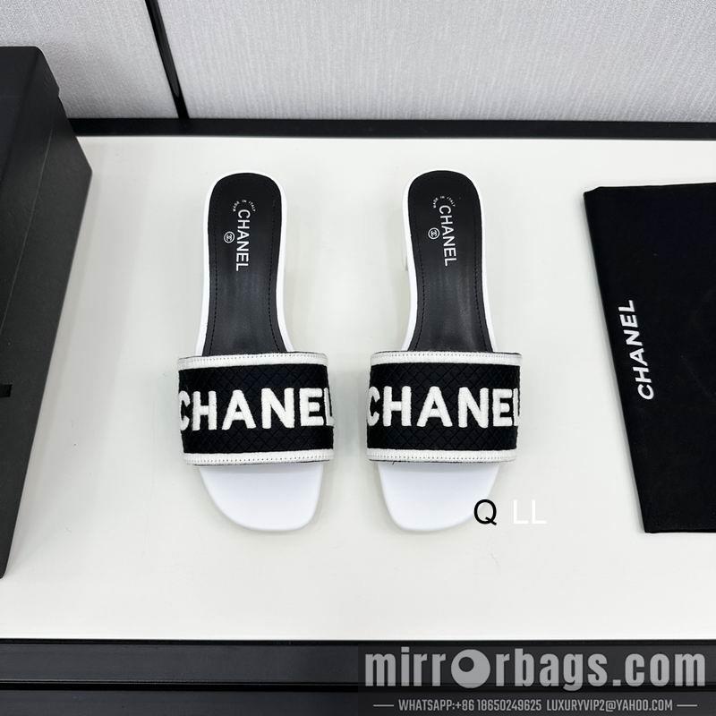 Chanel Shoes sz35-40 LL0701