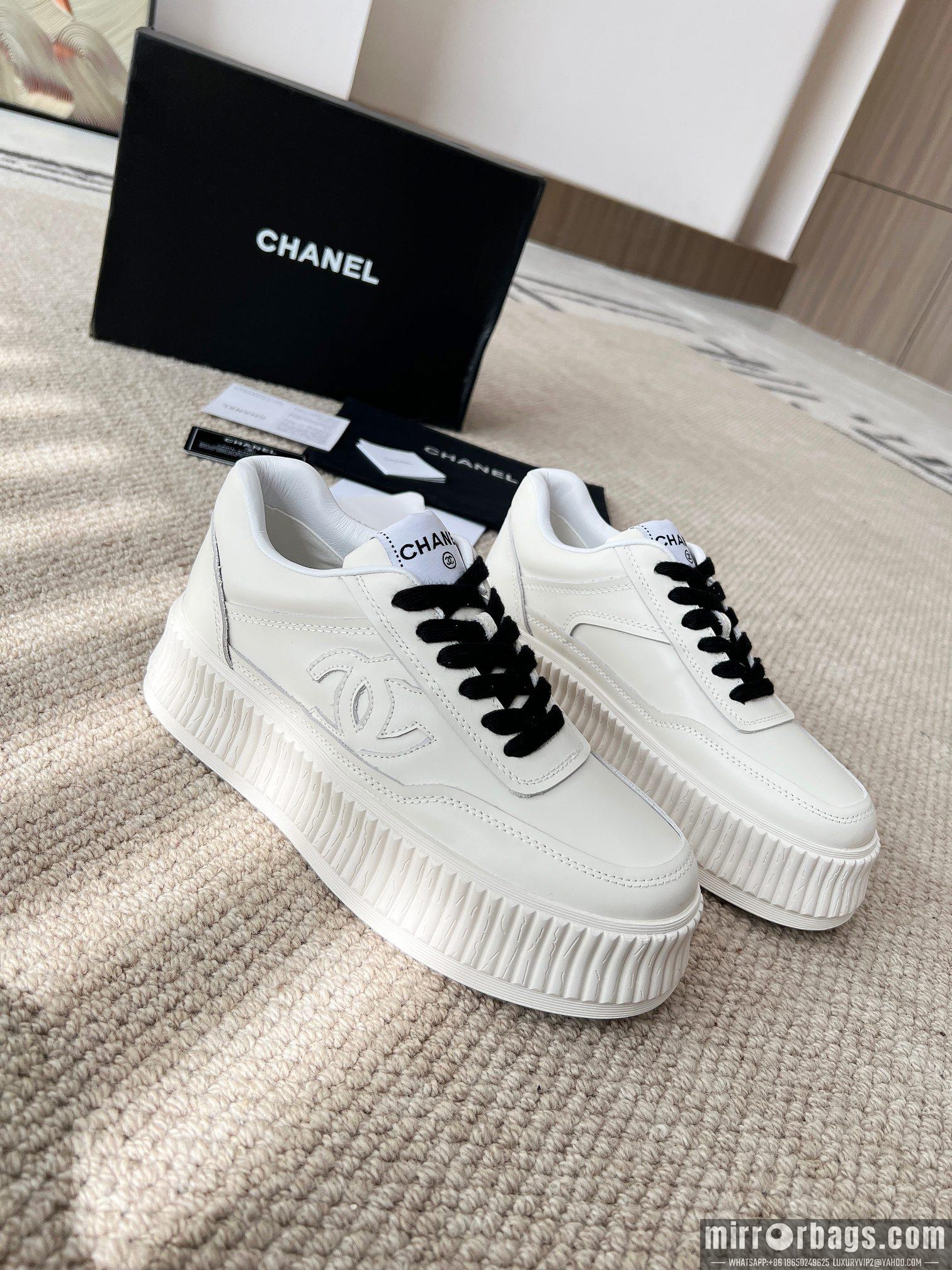 Chanel Shoes sz35-40 h1101
