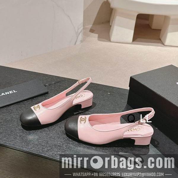 Chanel Shoes sz35-40 LL0302