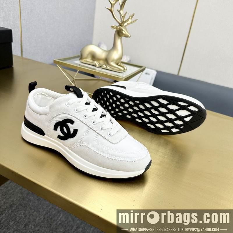 Chanel Shoes sz35-46 fsm0101