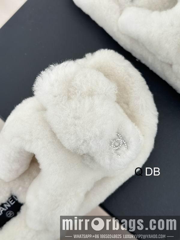 Chanel Shoes sz35-40 3C DB1011