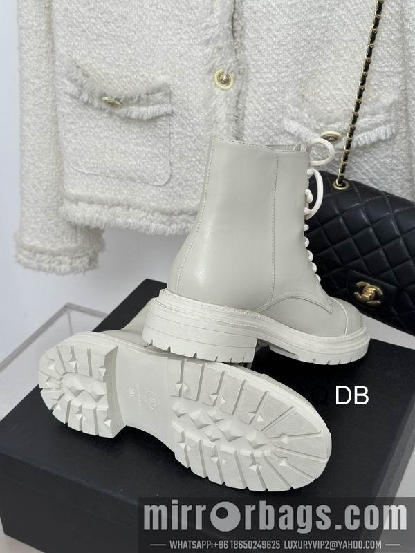 Chanel Shoes sz35-40 3C DB0903
