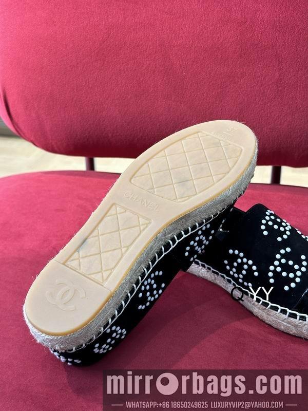 Chanel Shoes colour sz35-40 YY0712