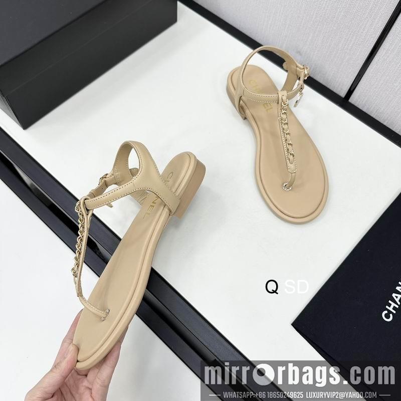 Chanel Shoes sz35-40 SD1204