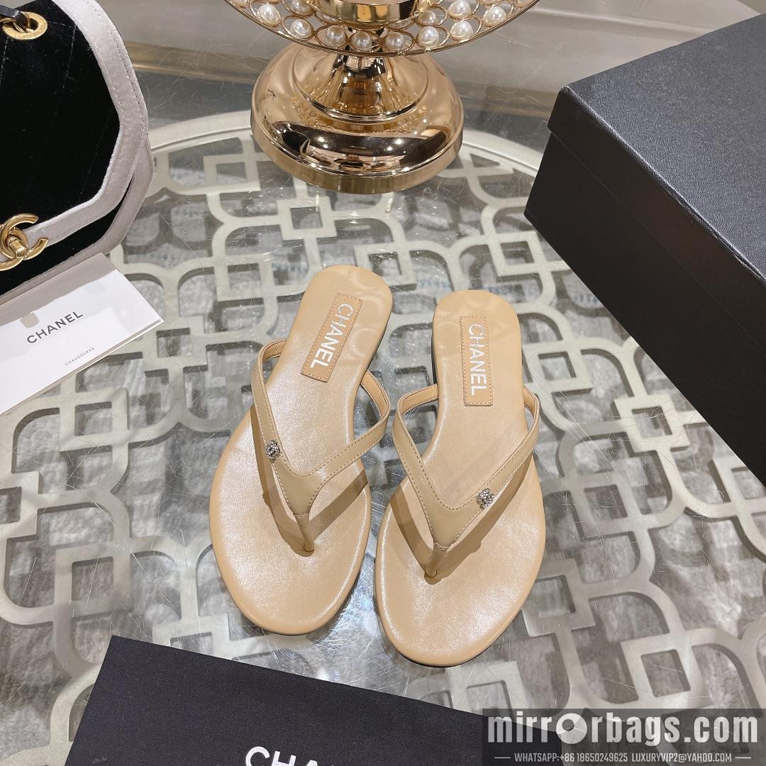 Chanel Shoes sz35-42 h0701