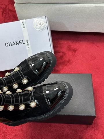 Chanel Shoes sz35-41 mnh0805