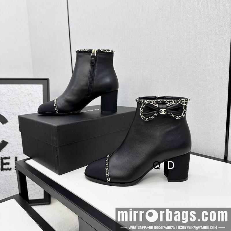 Chanel Shoes sz35-40 GDT0914