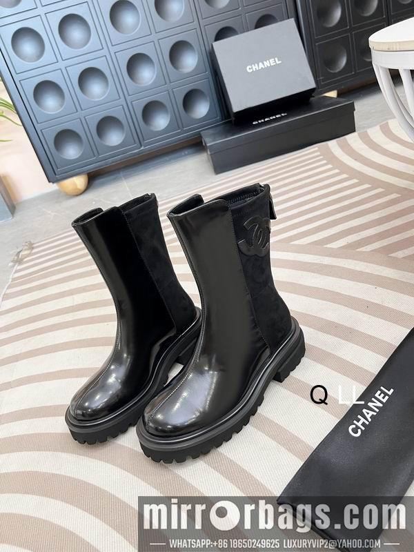 Chanel Shoes sz35-40 LL1005