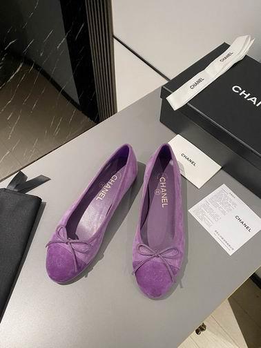 Chanel Shoes sz34-42 mnh0515