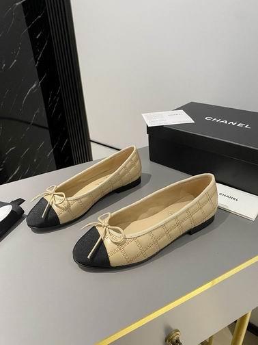 Chanel Shoes sz34-42 mnh0517