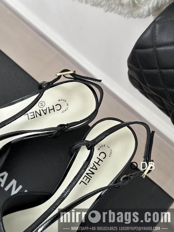 Chanel Shoes sz35-40 6CM 3C DB0106