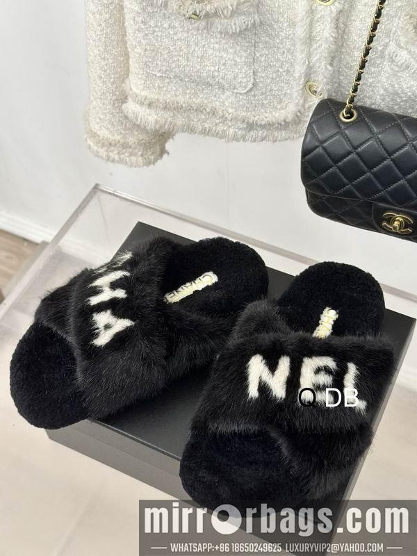 Chanel Shoes sz35-40 SD1003