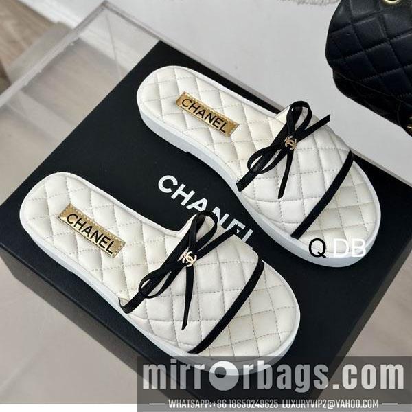 Chanel Shoes sz35-40 DB0511