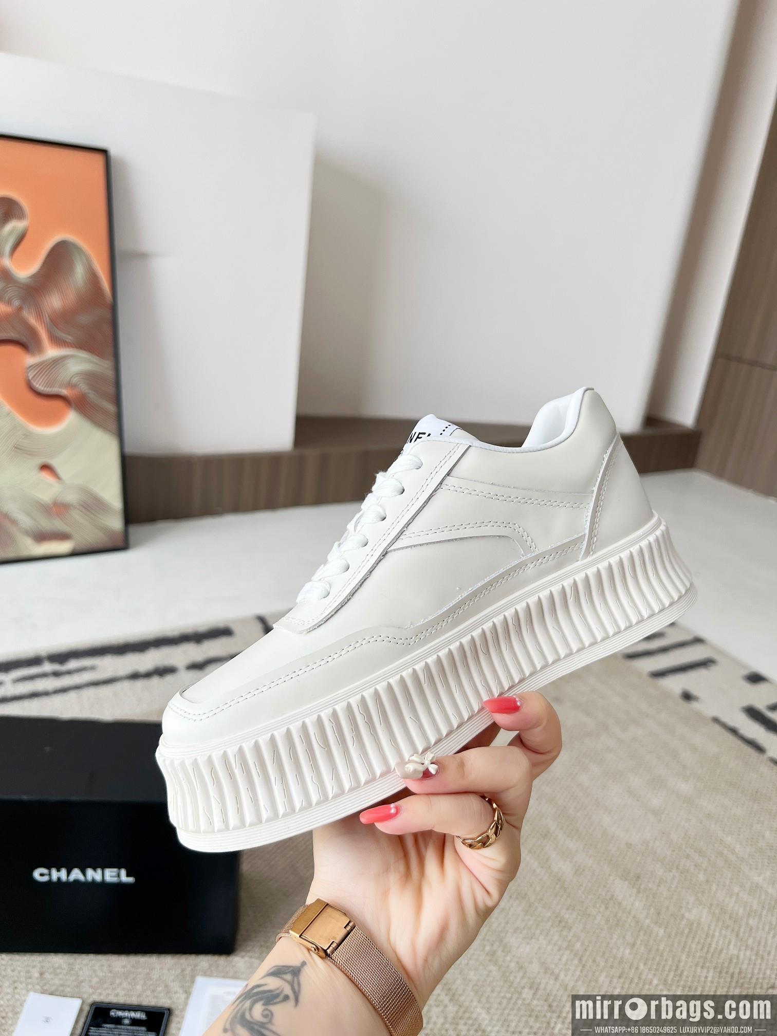 Chanel Shoes sz35-40 h1101