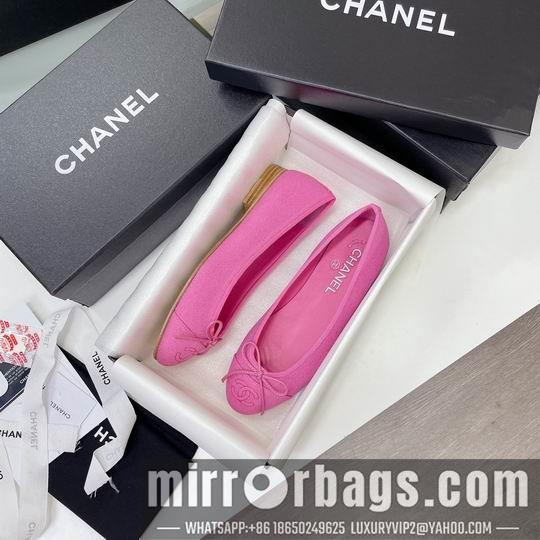 Chanel Shoes sz34-42 mnh0704
