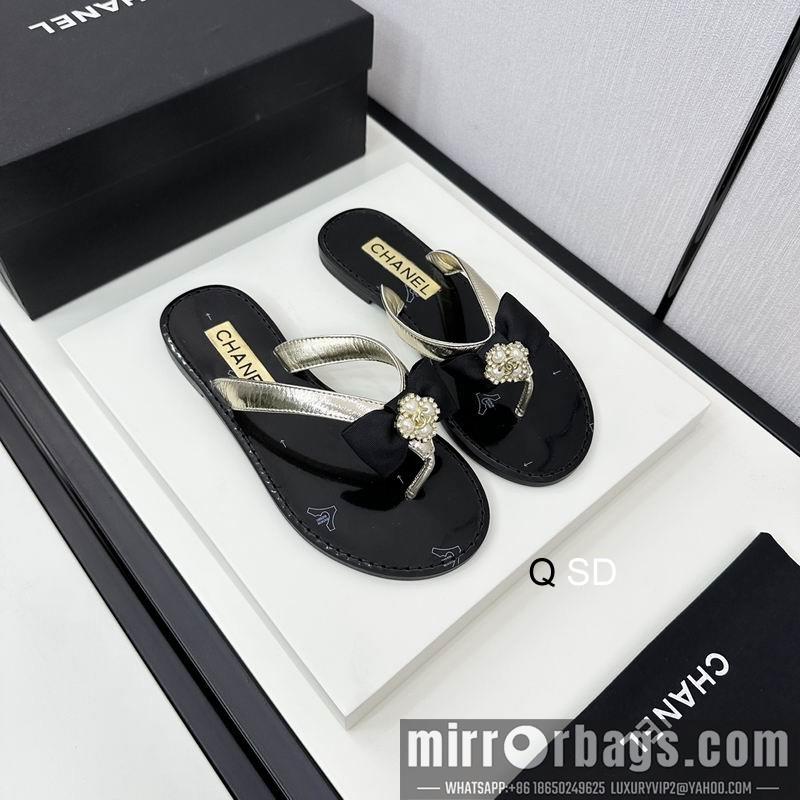 Chanel Shoes sz35-40 SD0622