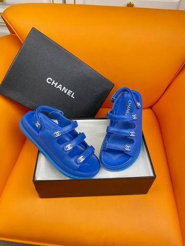 Chanel Shoes sz35-40 mnh0435