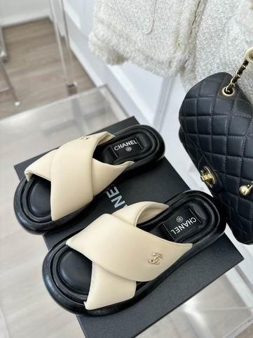 Chanel Shoes sz35-41 mnh0305