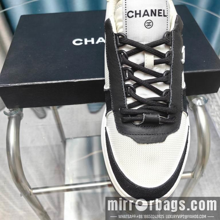 Chanel Shoes sz35-45 mnh0205