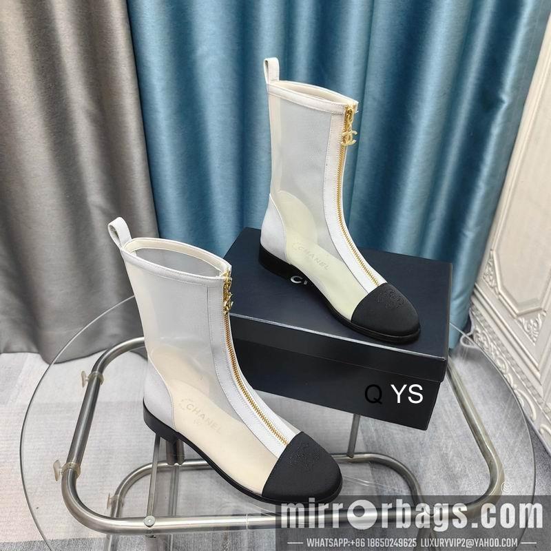 Chanel Shoes sz35-40 YS0302