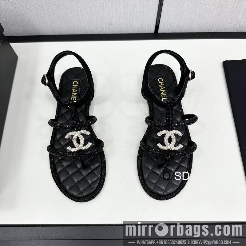 Chanel Shoes sz35-40 SD1202